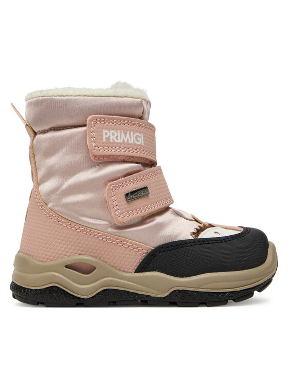 Primigi Primigi Hótaposó GORE-TEX 8863511 M Rózsaszín