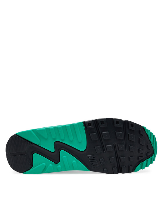 Nike Nike Sneakers Air Max 90 DM0029 006 Nero