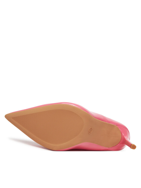 DeeZee DeeZee Scarpe stiletto AS2288-11 Rosa