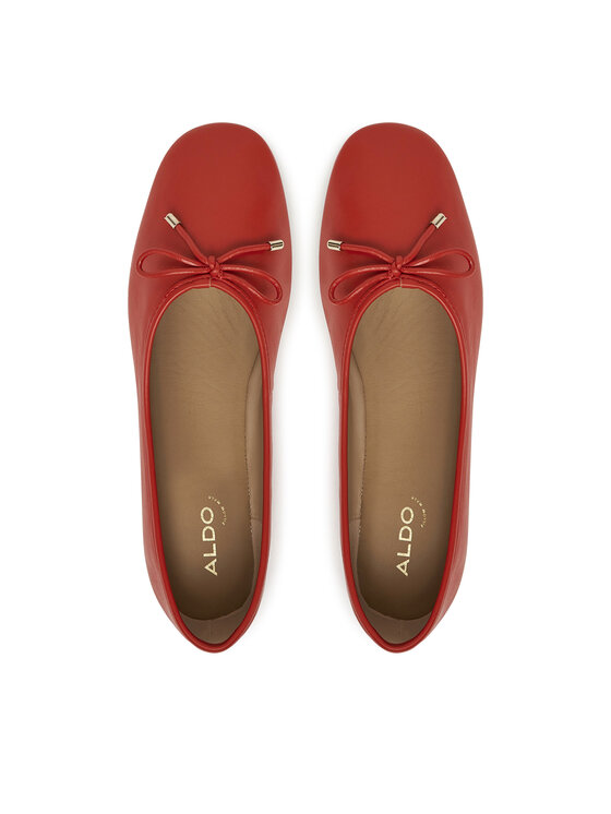 Aldo Aldo Балеринки Joselie 13931958 Червен