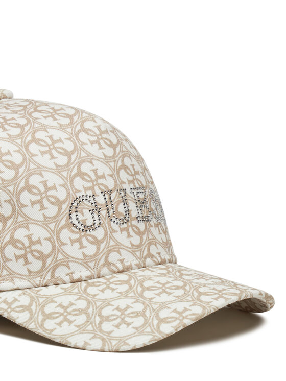 Guess Guess Cappellino J5RZ38 WO080 Beige