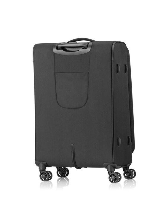 Pack Easy Pack Easy Walizka średnia 324226 Czarny