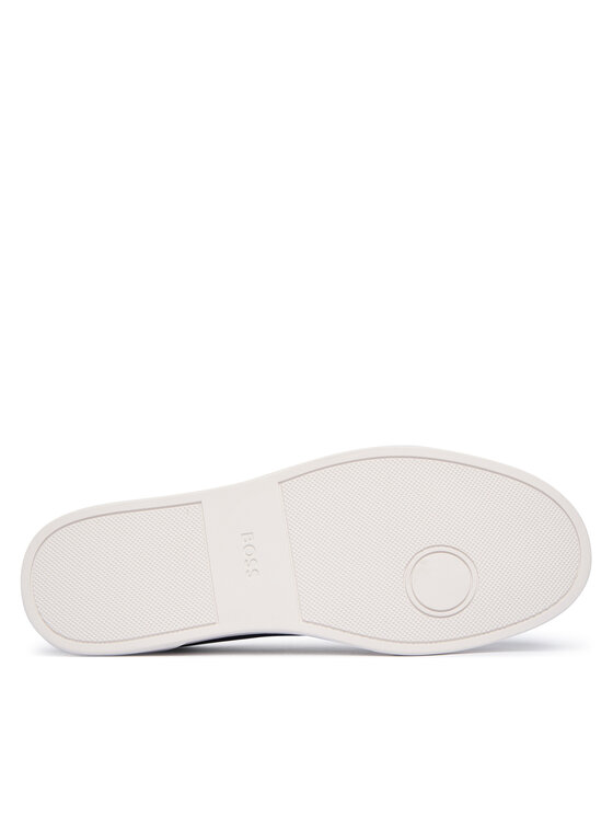 BOSS BOSS Sneakers Kieran 50552853 Blu scuro