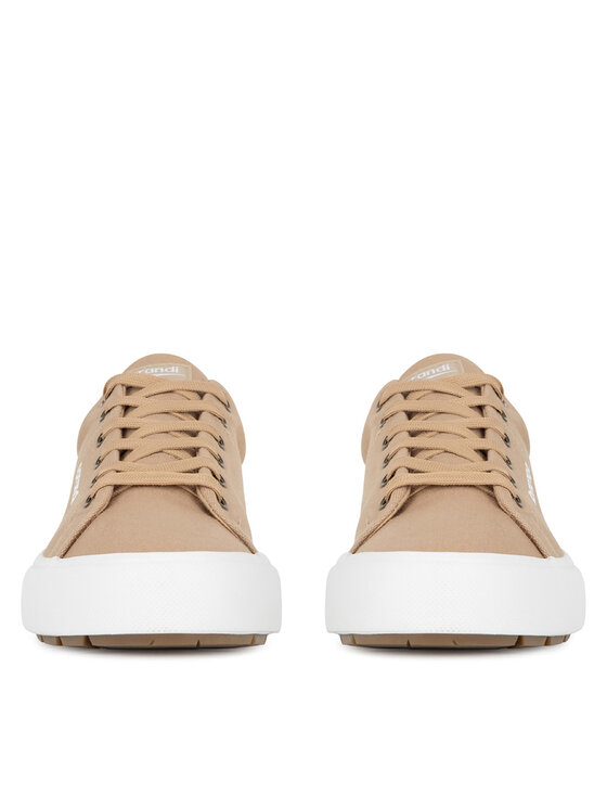 Sprandi Sprandi Scarpe da ginnastica MSK-230717 Beige