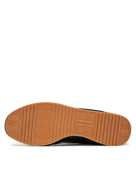 Reebok Reebok Tenisice FIORI AR30309MBWT Crna