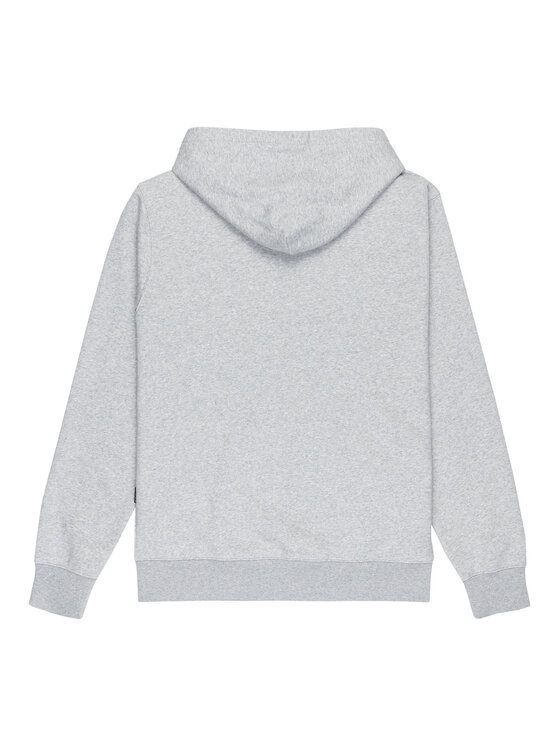 Quiksilver Quiksilver Bluză EQYFT05135 Gri Regular Fit