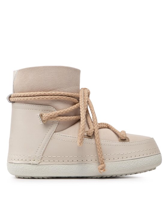 Scarpe Classic 70101-007 Beige