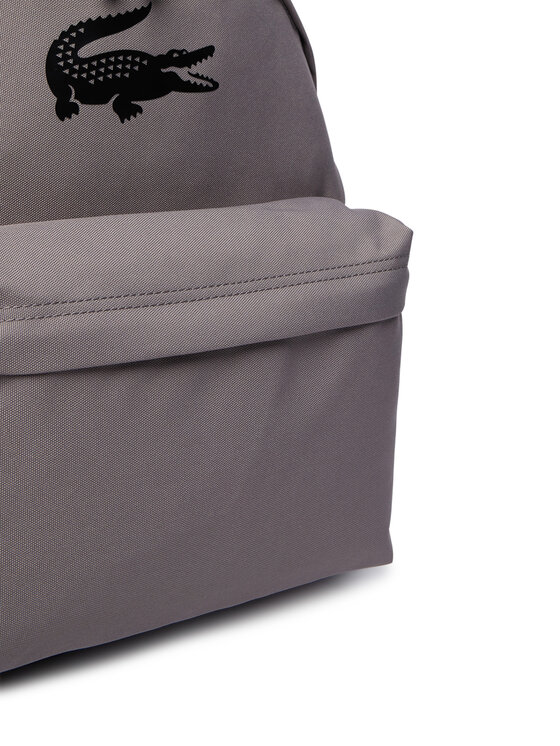 Lacoste Lacoste Раница NU5548ZT Сив
