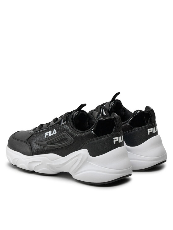Fila Fila Laisvalaikio batai Felice Wmn FFW0401.80010 Juoda