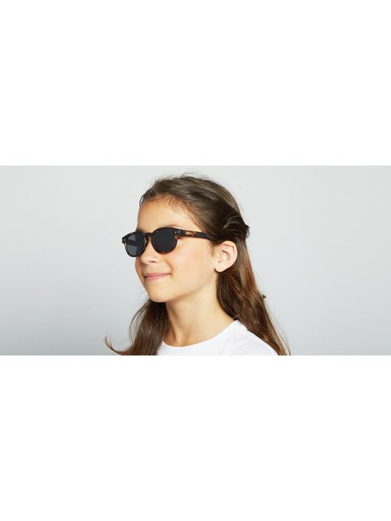 IZIPIZI IZIPIZI Okulary przeciwsłoneczne Sun Junior 5-10 lat Kolorowy