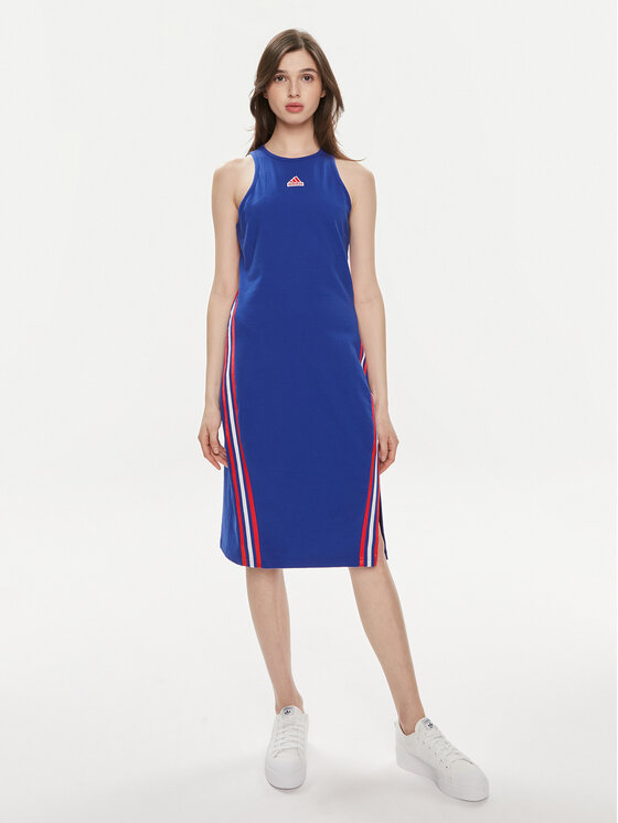 Robe adidas 3 stripes top