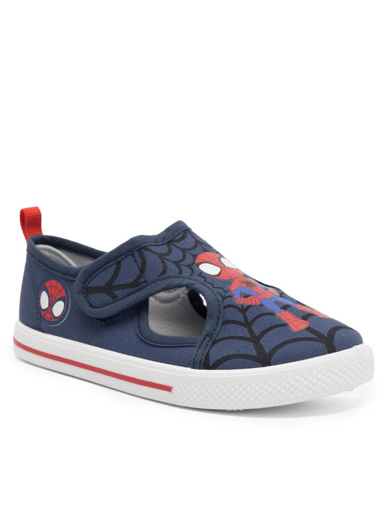Spidey Spidey Тапочки AW23-56SPIDMV Cиній