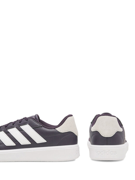 adidas adidas Sneakersy Courtblock IF6504 Czarny