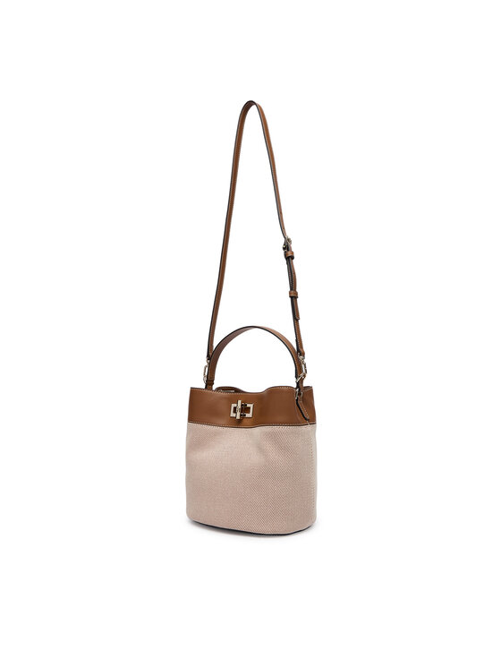Furla Furla Τσάντα Amelia M Bucket WB01953 BX3542 CN TCO00 Καφέ