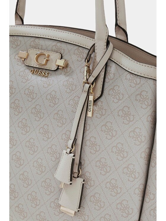 Guess Guess Torebka 182877 Beżowy