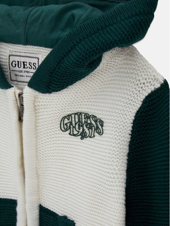 Guess Kids Guess Kids Tank top 183724 Kolorowy Classic Fit
