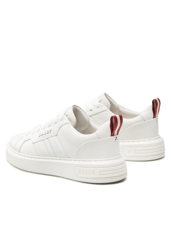 Sneakers Maxim 6300157 Bianco