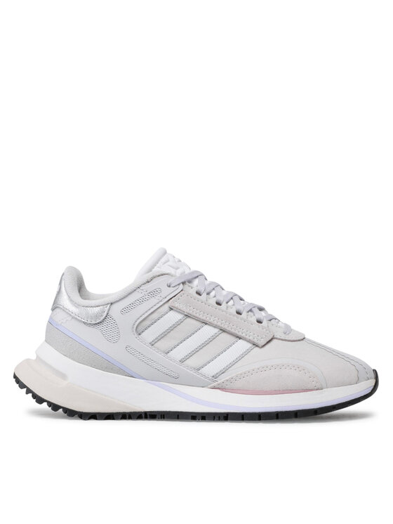 adidas adidas Snīkeri Valerance W GZ3594 Pelēks