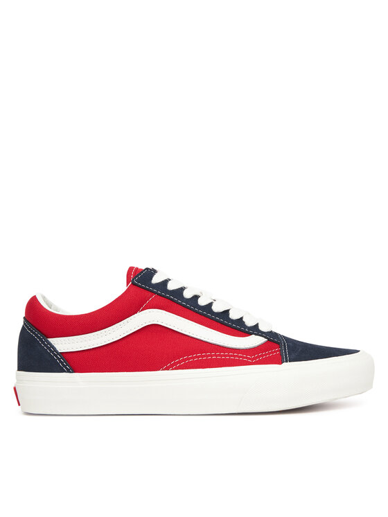 Teniși Vans Old Skool VN000D9YY9T1 Colorat
