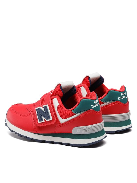 New Balance New Balance Sneakers PV574CU Rot