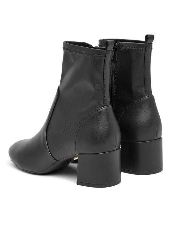 Aldo Aldo Botine Tirgus 13805877 Negru