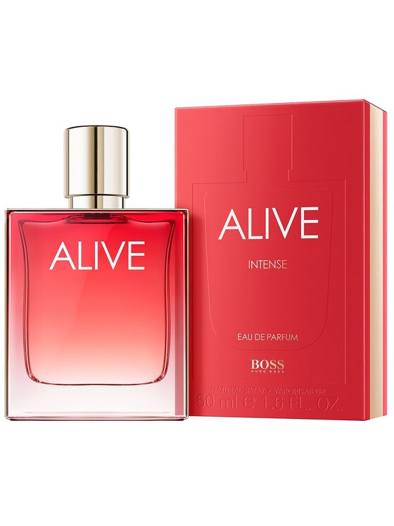 HUGO BOSS HUGO BOSS Alive Intense Woda perfumowana