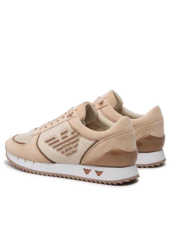 Sneakers X7X005 XK210 R357 Beige