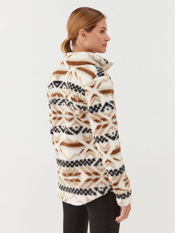 Columbia Columbia Fliis West Bend™ Full Zip Ekrüüvärv Regular Fit