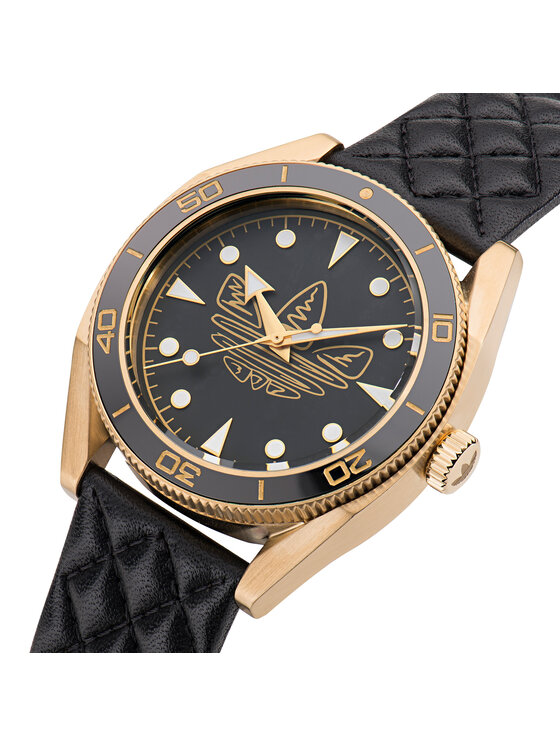 Orologio Edition Two Icon Watch AOFH23001 Oro