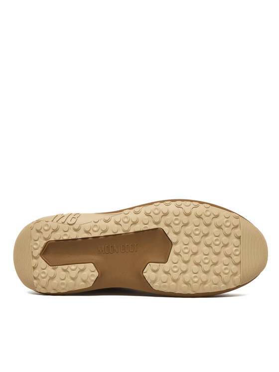 Moon Boot Moon Boot Tenisice 80D2490030 Smeđa