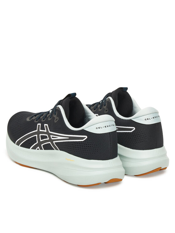 Asics Asics Buty do biegania Gel-Excite 11 Tr 1011C134 Zielony