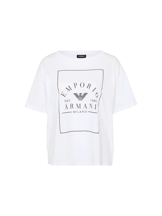 Sweter EA7 Emporio Armani