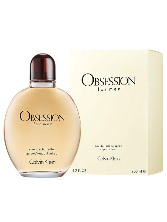 Calvin Klein Calvin Klein Obsession for Men Woda toaletowa