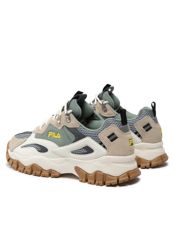 Fila Fila Sneakersy Ray Tracer TR2 FFM0058.83066 Kolorowy