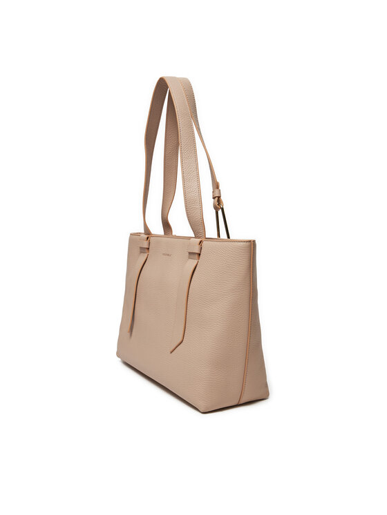 Coccinelle Coccinelle Handtasche R1K Coccinellemalory E1 R1K 11 02 01 Beige