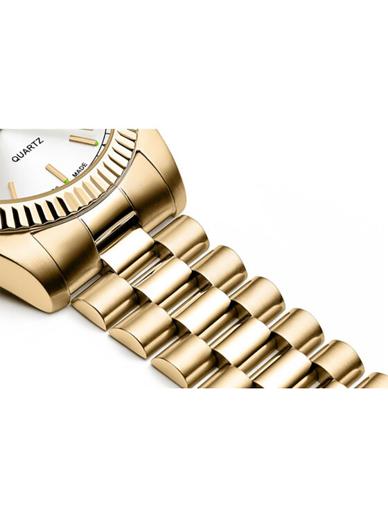 Adriatica Adriatica Orologio A3090.1113QXL Oro