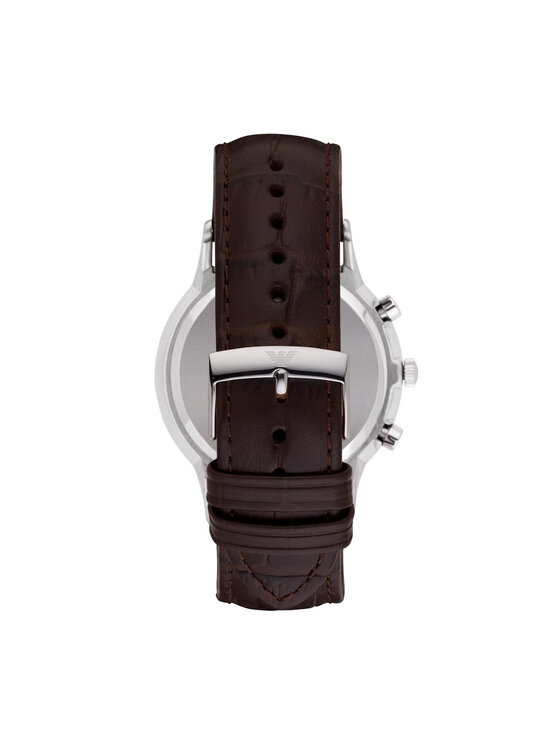 Emporio Armani Uhr AR2494 Braun Modivo