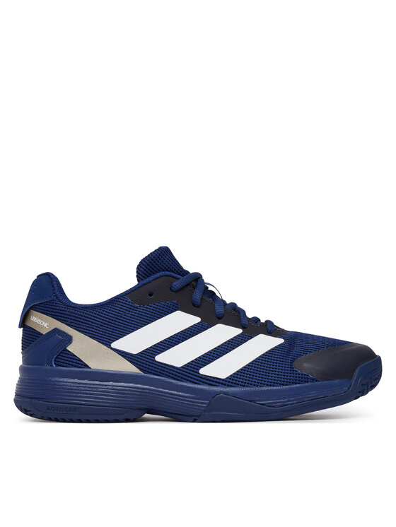 adidas Încălțăminte pentru tenis Ubersonic JR4510 Bleumarin
