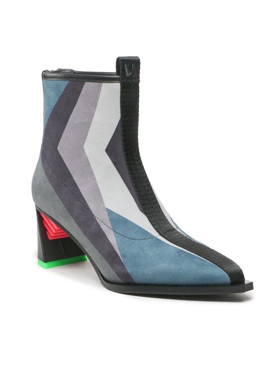 Tronchetti Sonar Bootie Mid 10693755172