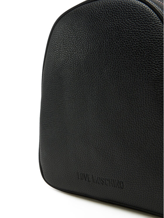 LOVE MOSCHINO LOVE MOSCHINO Раница JC4030PP1MLT0000 Черен