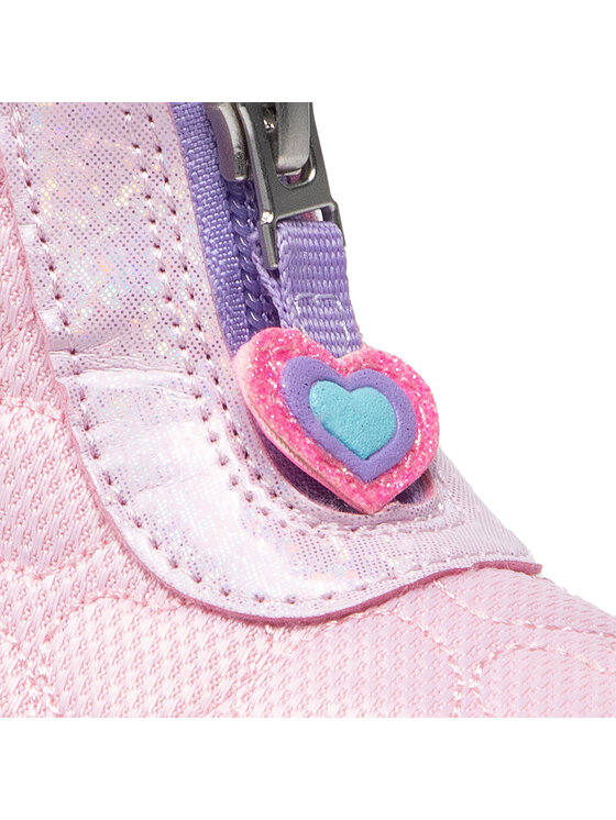 Skechers Skechers Čizme za snijeg Heart Hugger 302666N/PKMT Ružičasta