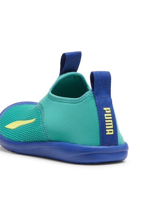 Puma Puma Sneakersy 374860 Zielony