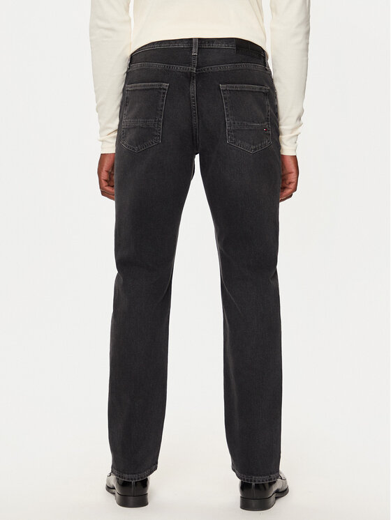 Tommy Hilfiger Tommy Hilfiger Teksad MW0MW36676 Must Regular Fit