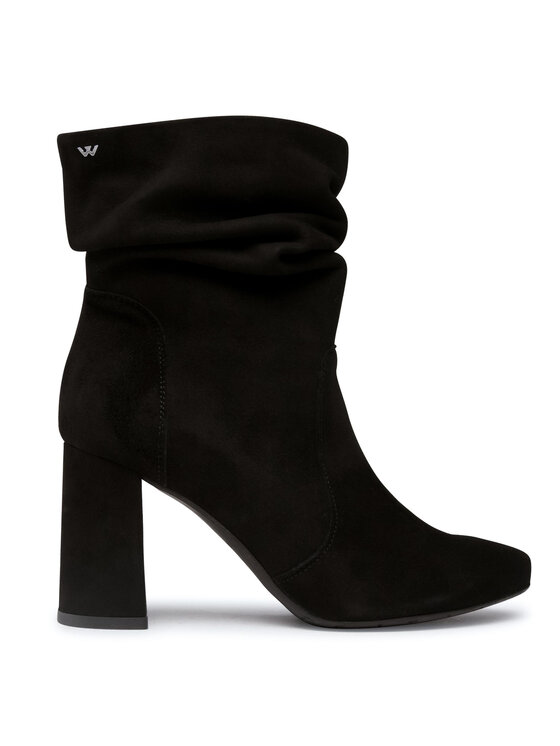 Tronchetti 55072-61 Nero