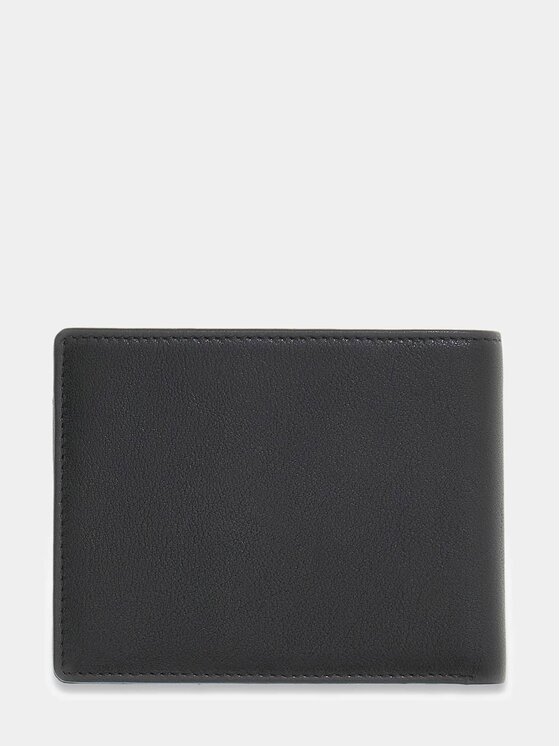 Guess Guess Portfel 180872 Czarny