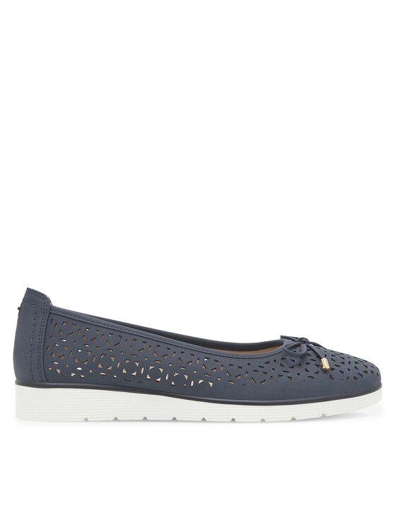 Balerini Clara Barson WYL3650-2 Bleumarin