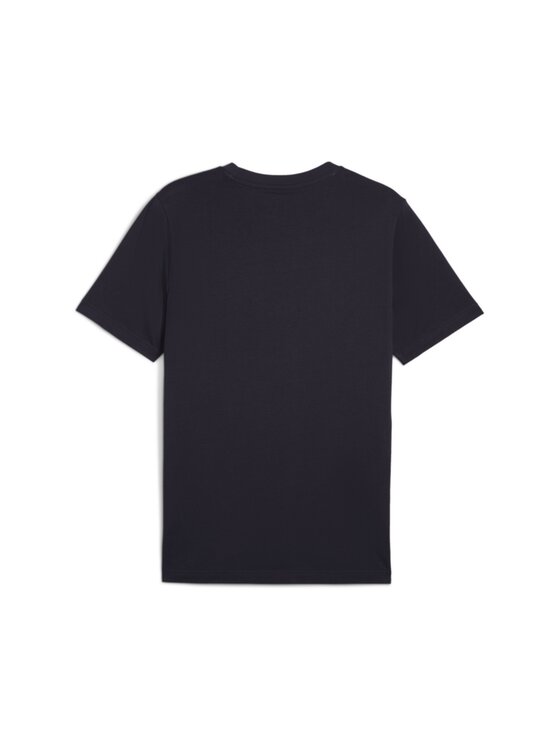 Puma Puma T-Shirt 682538 Niebieski Regular Fit