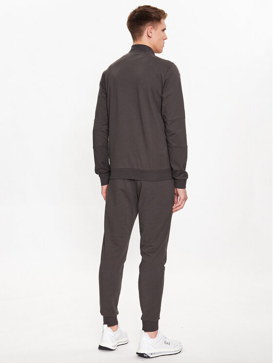 Tuta 3RPV71 PJLIZ 1997 Grigio Regular Fit