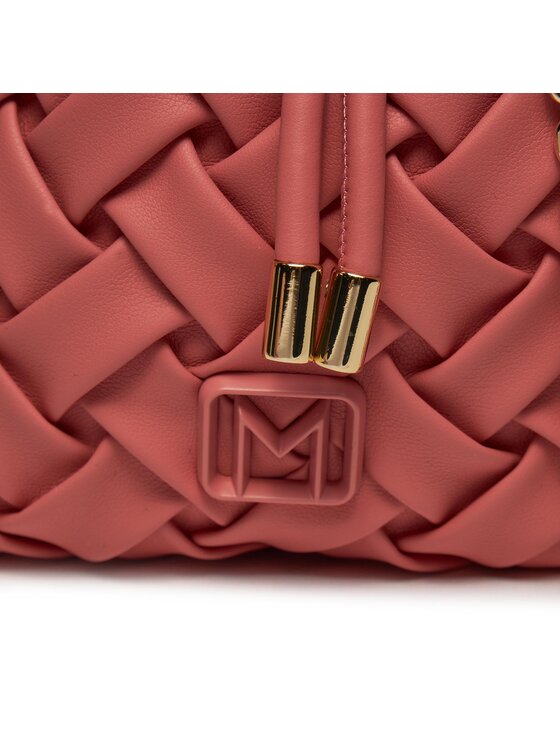 Marella Marella Torebka Bouquet 2413511156 Różowy