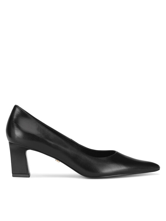 Pantofi pumps Gino Rossi AILANI--9LLI1 Negru